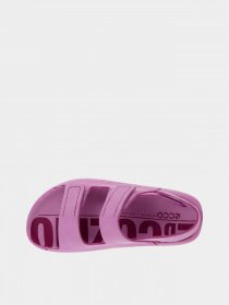 Сандалии ECCO 2nd Cozmo модель 70042202074 Сандалии ECCO 2nd Cozmo модель 70042202074 Фото