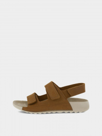 Сандалии ECCO 2nd Cozmo модель 70042202112 Фото