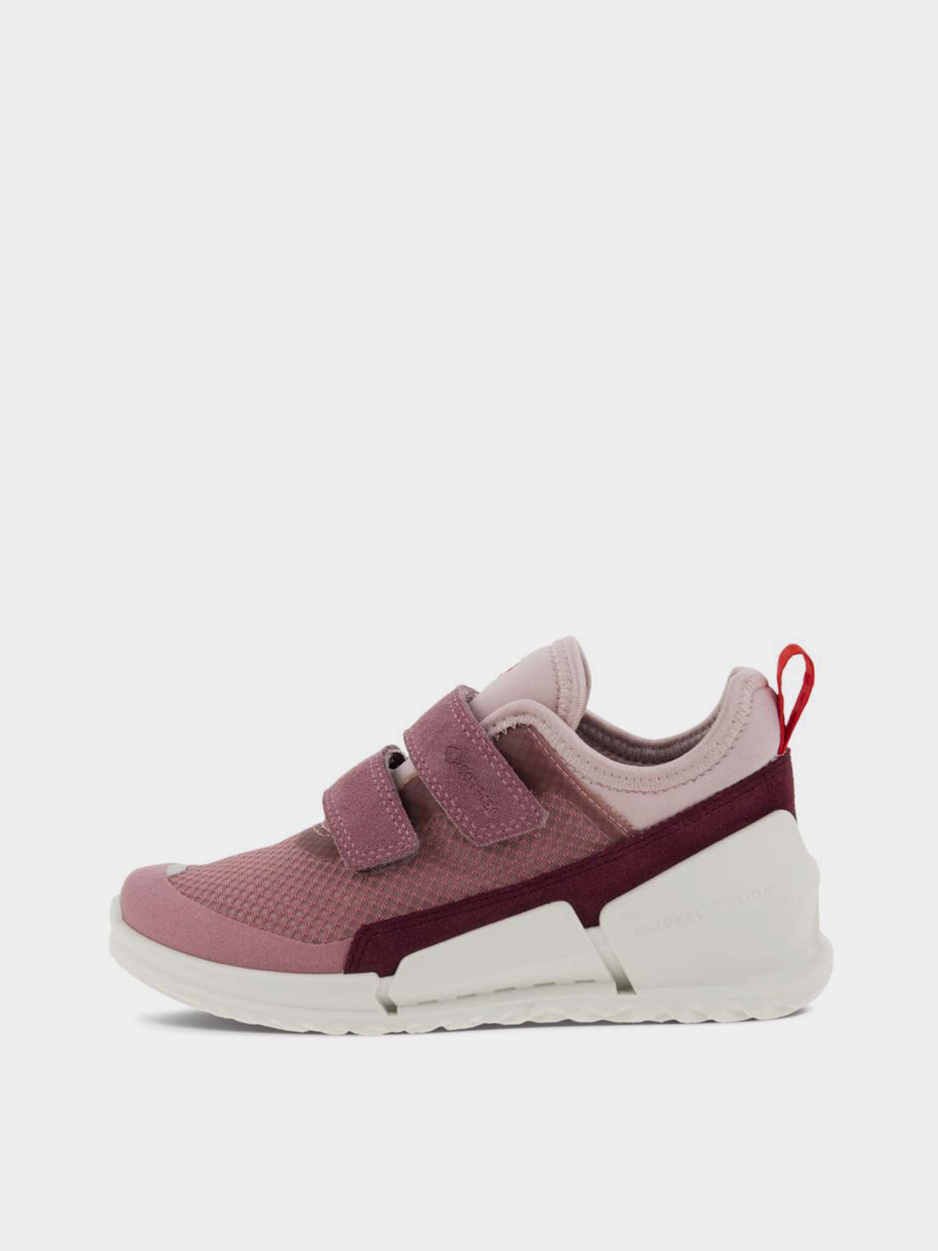 Кроссовки повседневные ECCO BIOM K1 модель 71173260574 Фото