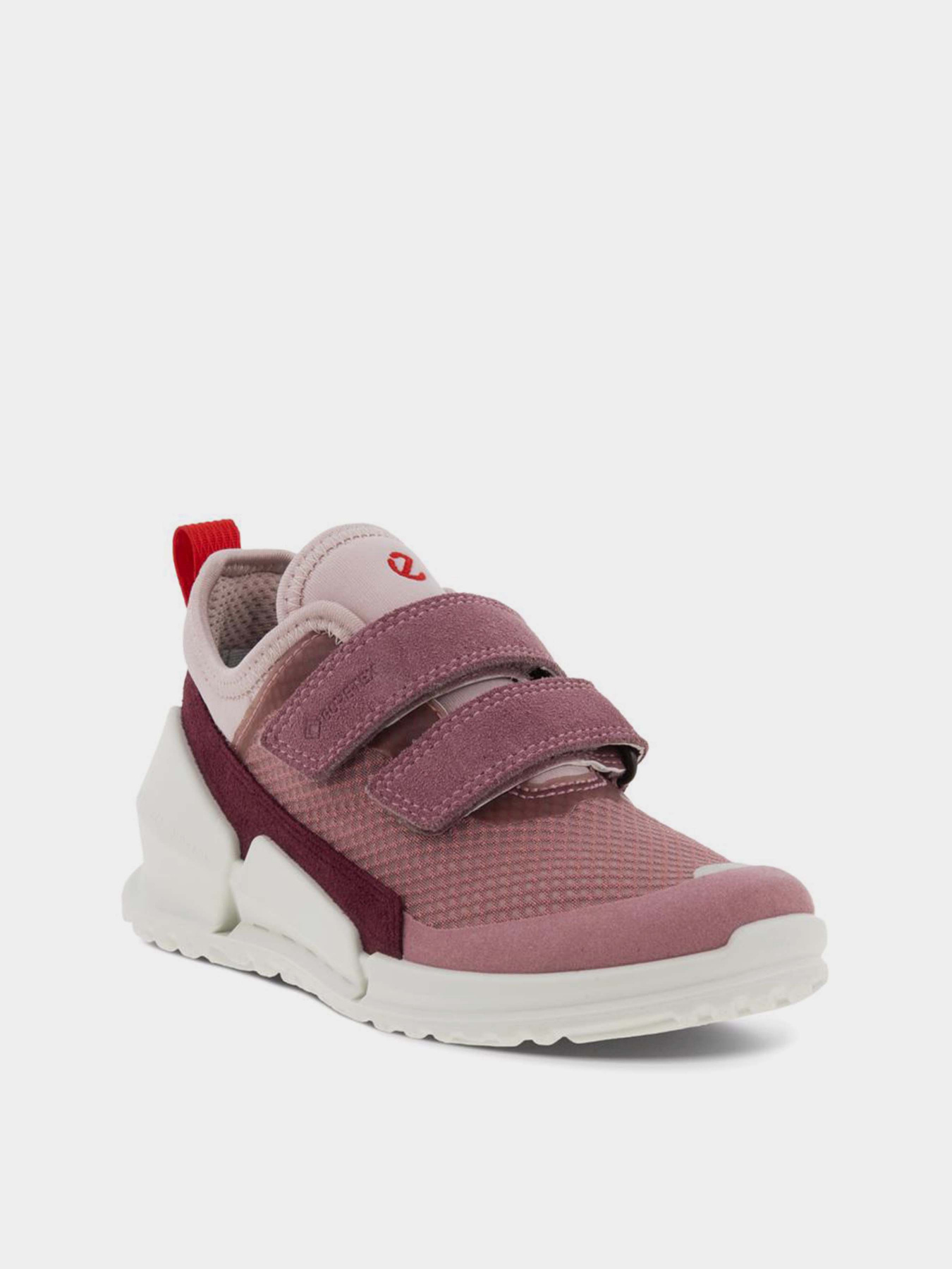 Кроссовки повседневные ECCO BIOM K1 модель 71173260574 Фото