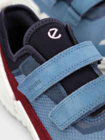 Кросівки ECCO BIOM K1 модель 71173260689 Фото