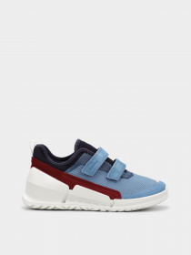 Кроссовки повседневные ECCO BIOM K1 модель 71173260689 Кроссовки повседневные ECCO BIOM K1 модель 71173260689 Фото