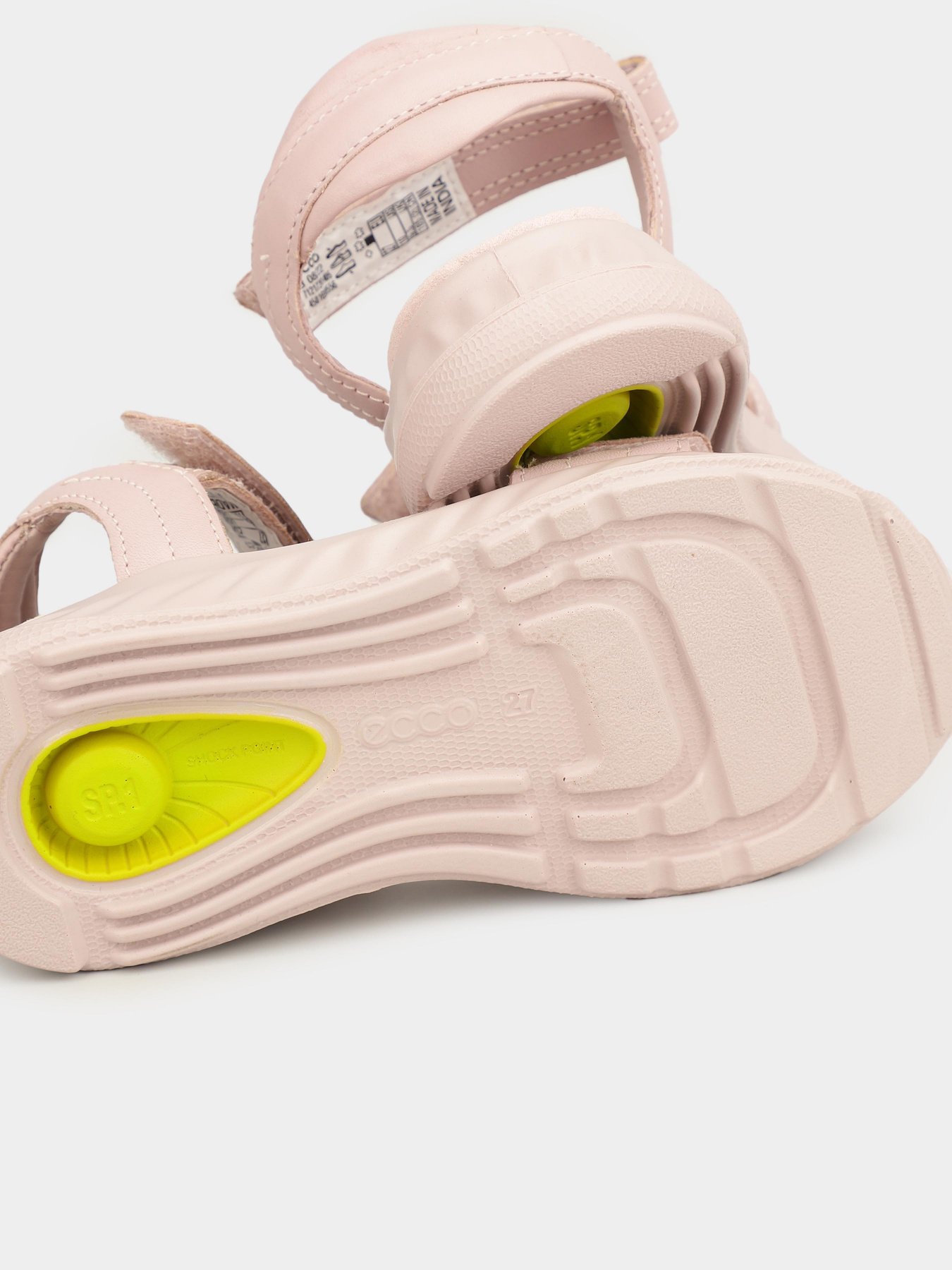 Сандалии ECCO Sp.1 Lite модель 71217201405 Фото