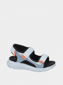 Сандалии ECCO Sp.1 Lite модель 71216260607 Фото