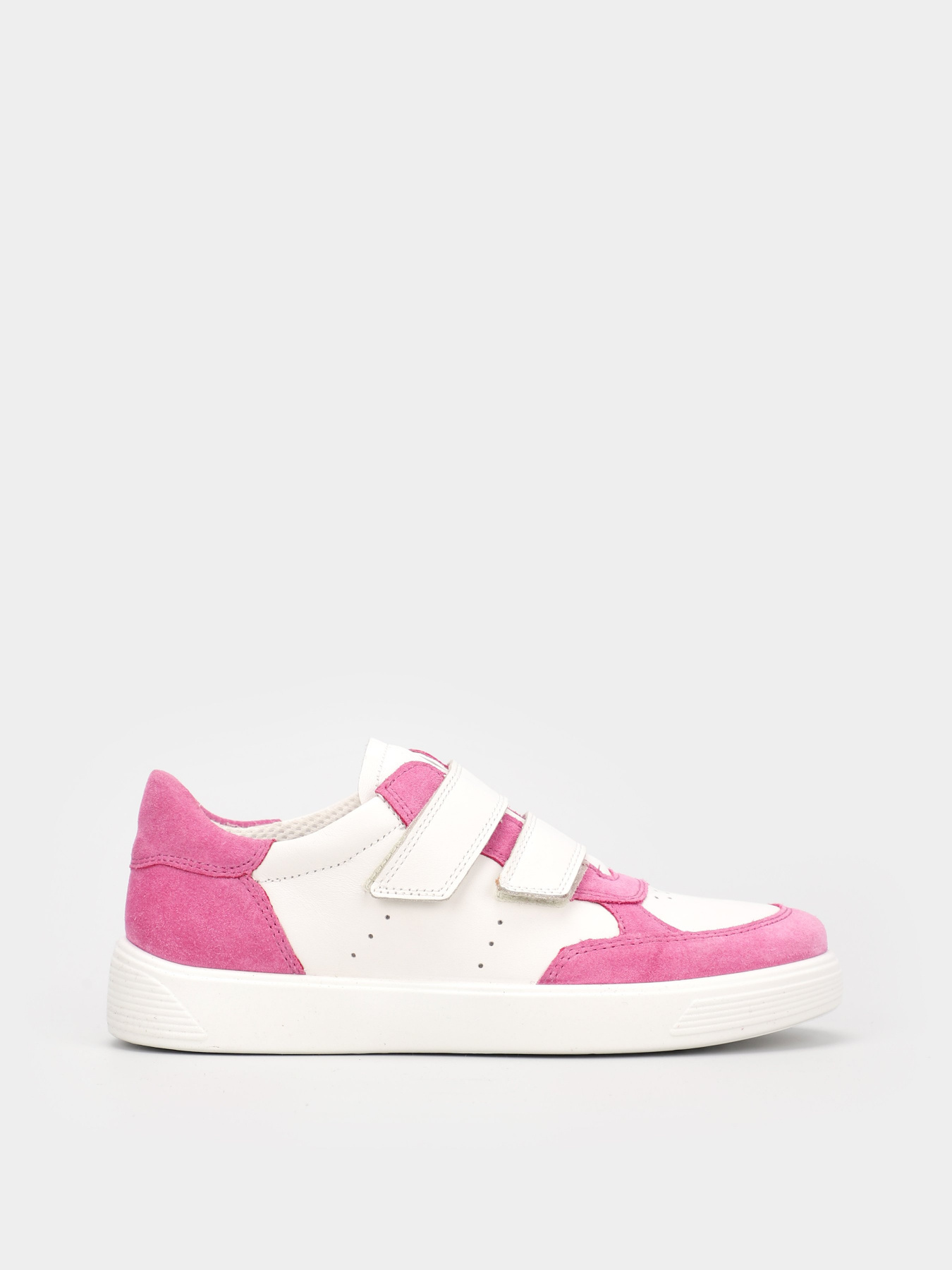 Кеди низькі ECCO Street 1 модель 70083250934 Фото