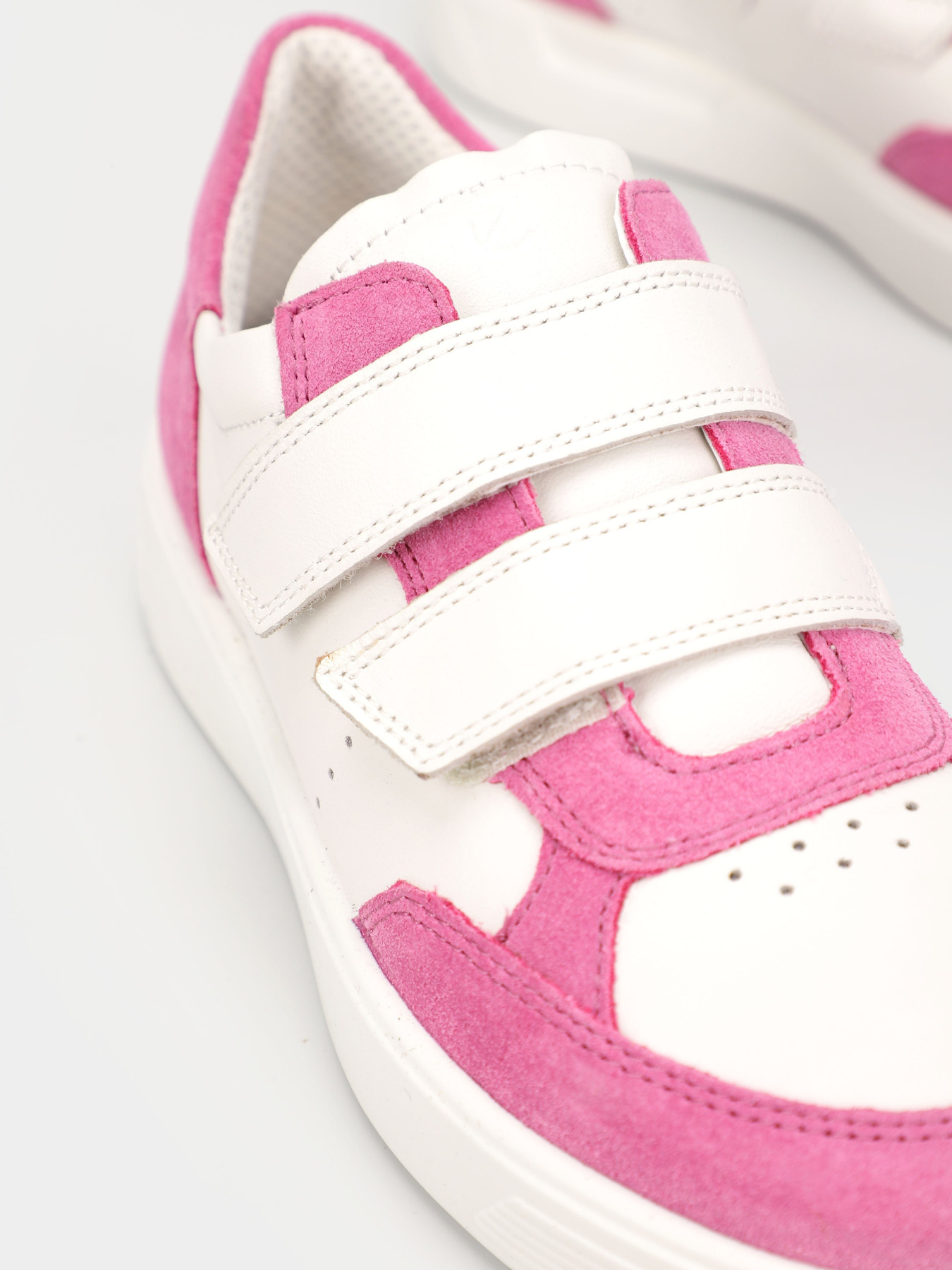 Кеди низькі ECCO Street 1 модель 70083250934 Фото