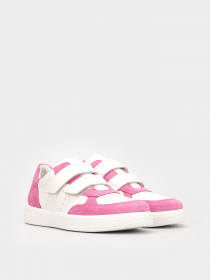 Кеди низькі ECCO Street 1 модель 70083250934 Фото