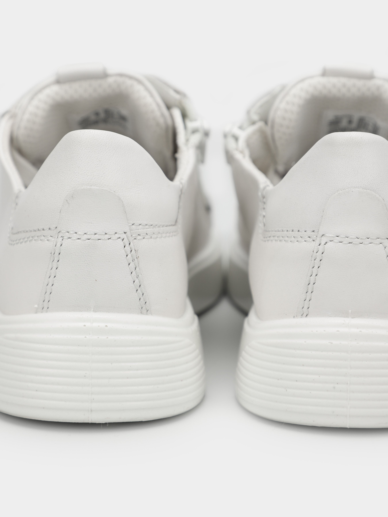 Кеди низькі ECCO Street 1 модель 70081201007 Фото