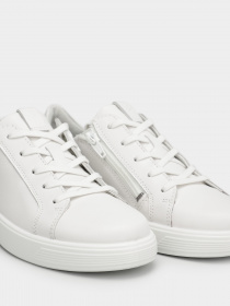 Кеди низькі ECCO Street 1 модель 70081201007 Фото