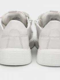 Кеди низькі ECCO Street 1 модель 70081201007 Фото