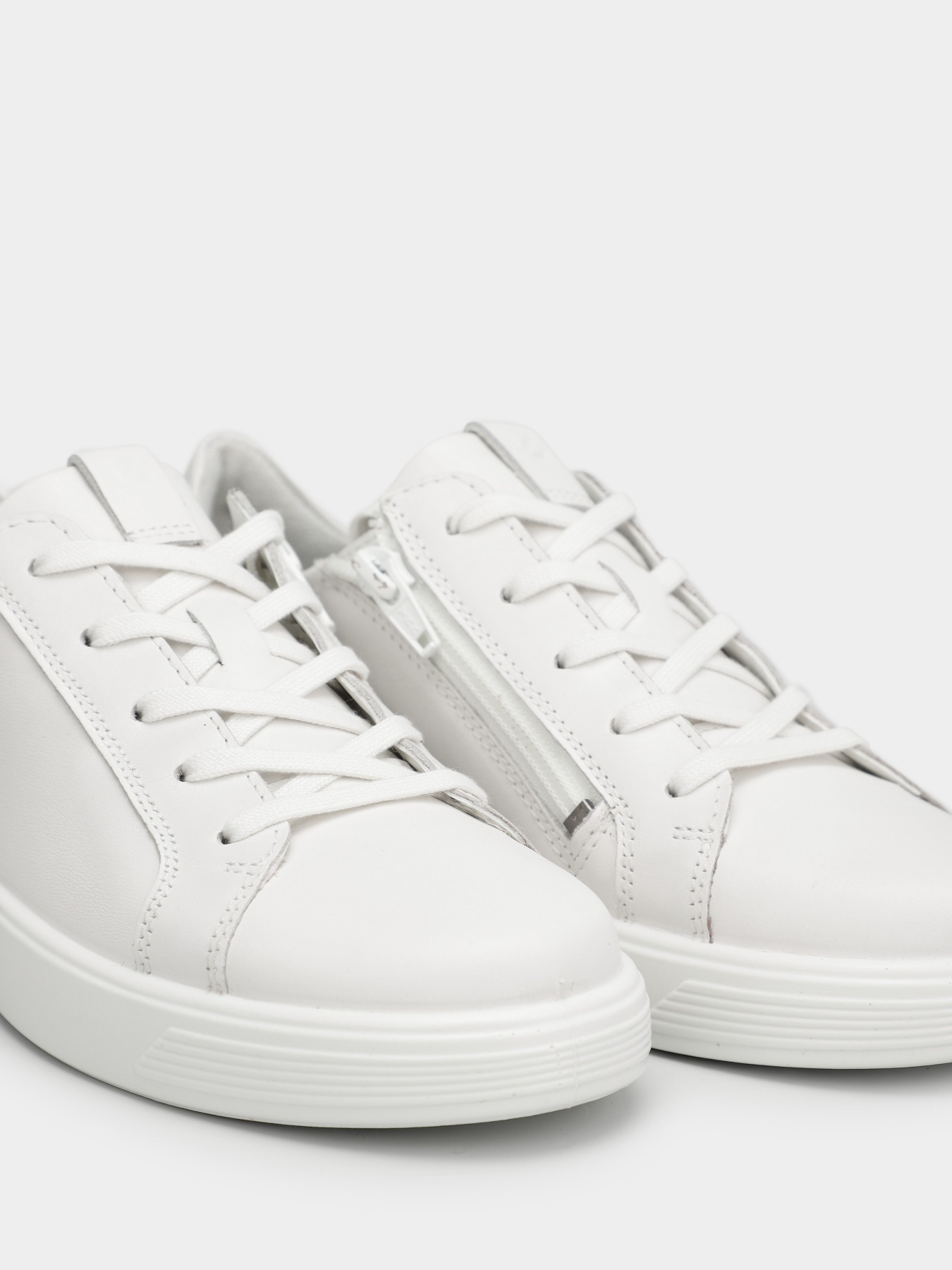 Кеды низкие ECCO Street 1 модель 70081201007 Фото