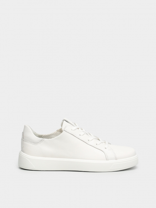 Кеди низькі ECCO Street 1 модель 70081201007 Фото