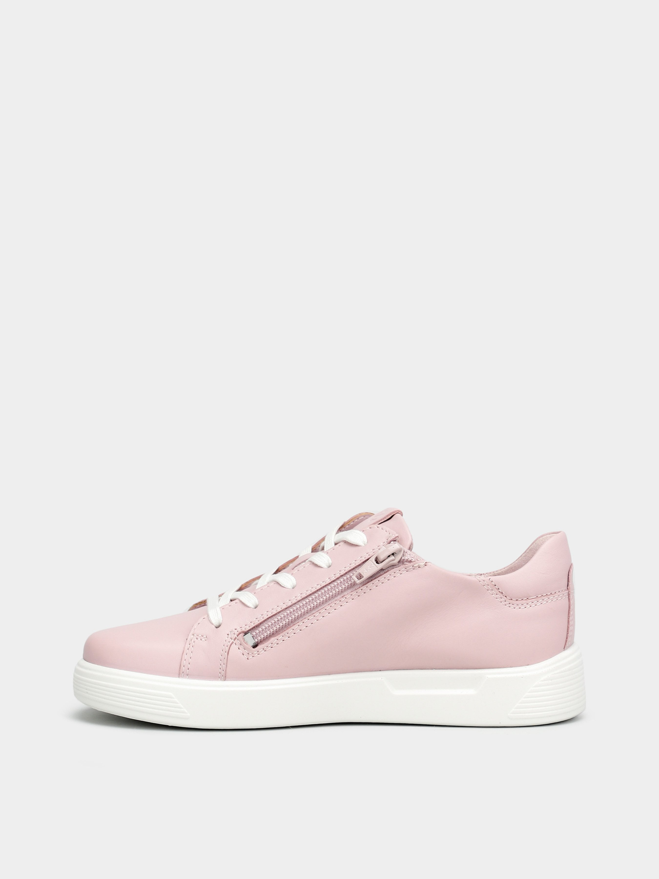 Кеди низькі ECCO Street 1 модель 70081201405 Кеди низькі ECCO Street 1 модель 70081201405 Фото