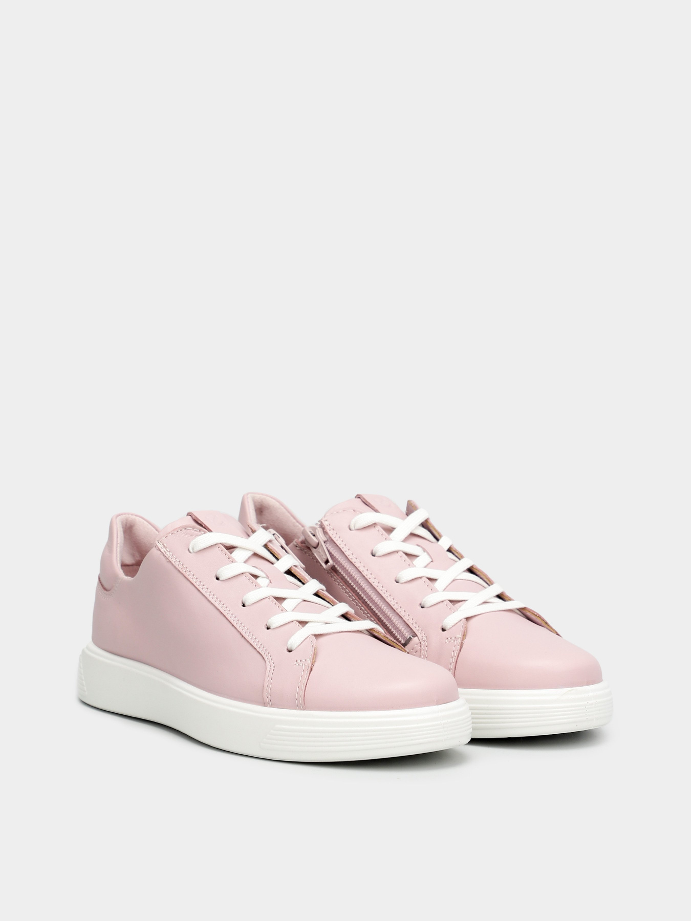 Кеди низькі ECCO Street 1 модель 70081201405 Кеди низькі ECCO Street 1 модель 70081201405 Фото