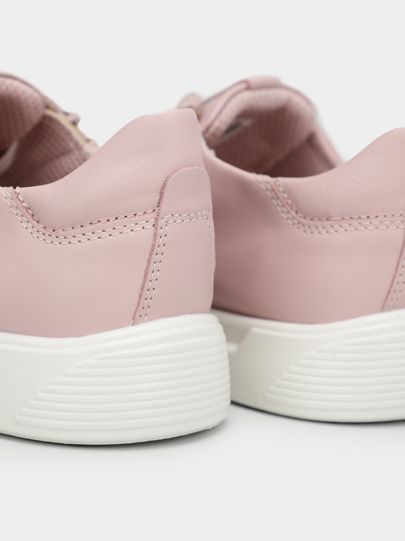 Кеди низькі ECCO Street 1 модель 70081201405 Кеди низькі ECCO Street 1 модель 70081201405 Фото