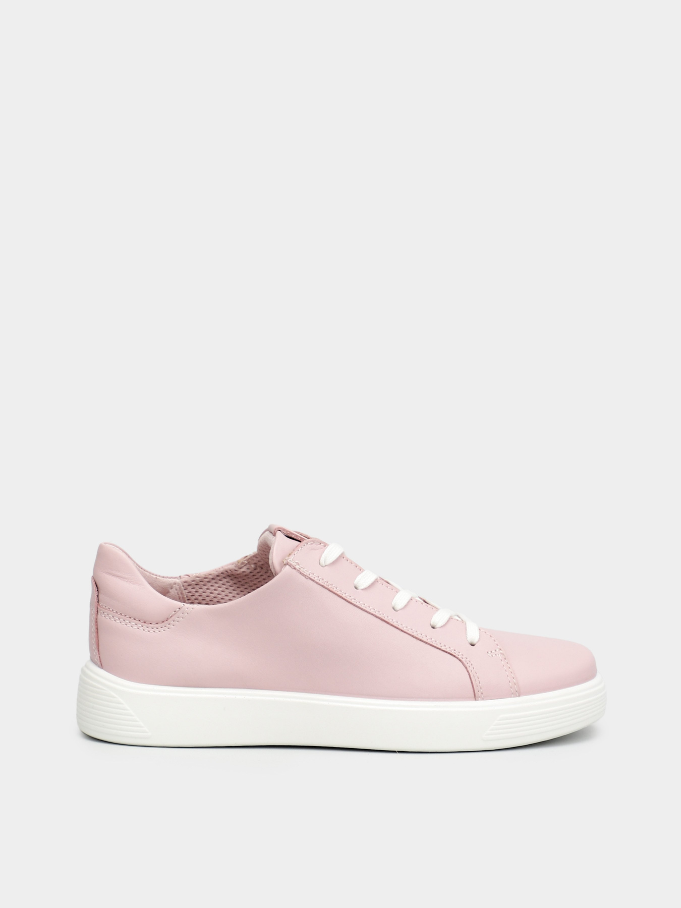 Кеди низькі ECCO Street 1 модель 70081201405 Кеди низькі ECCO Street 1 модель 70081201405 Фото