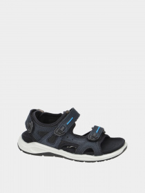 Сандалии ECCO X-TRINSIC модель 71064202303 Фото