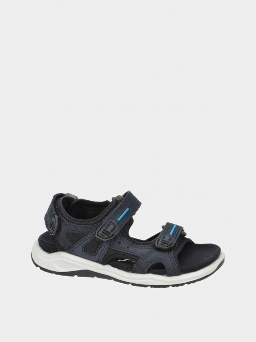 Сандалии ECCO X-TRINSIC модель 71064202303 Фото