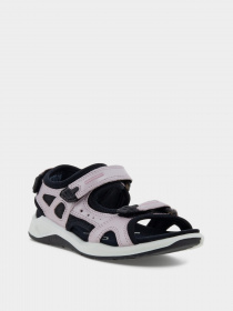 Сандалии ECCO X-TRINSIC модель 71064260686 Фото