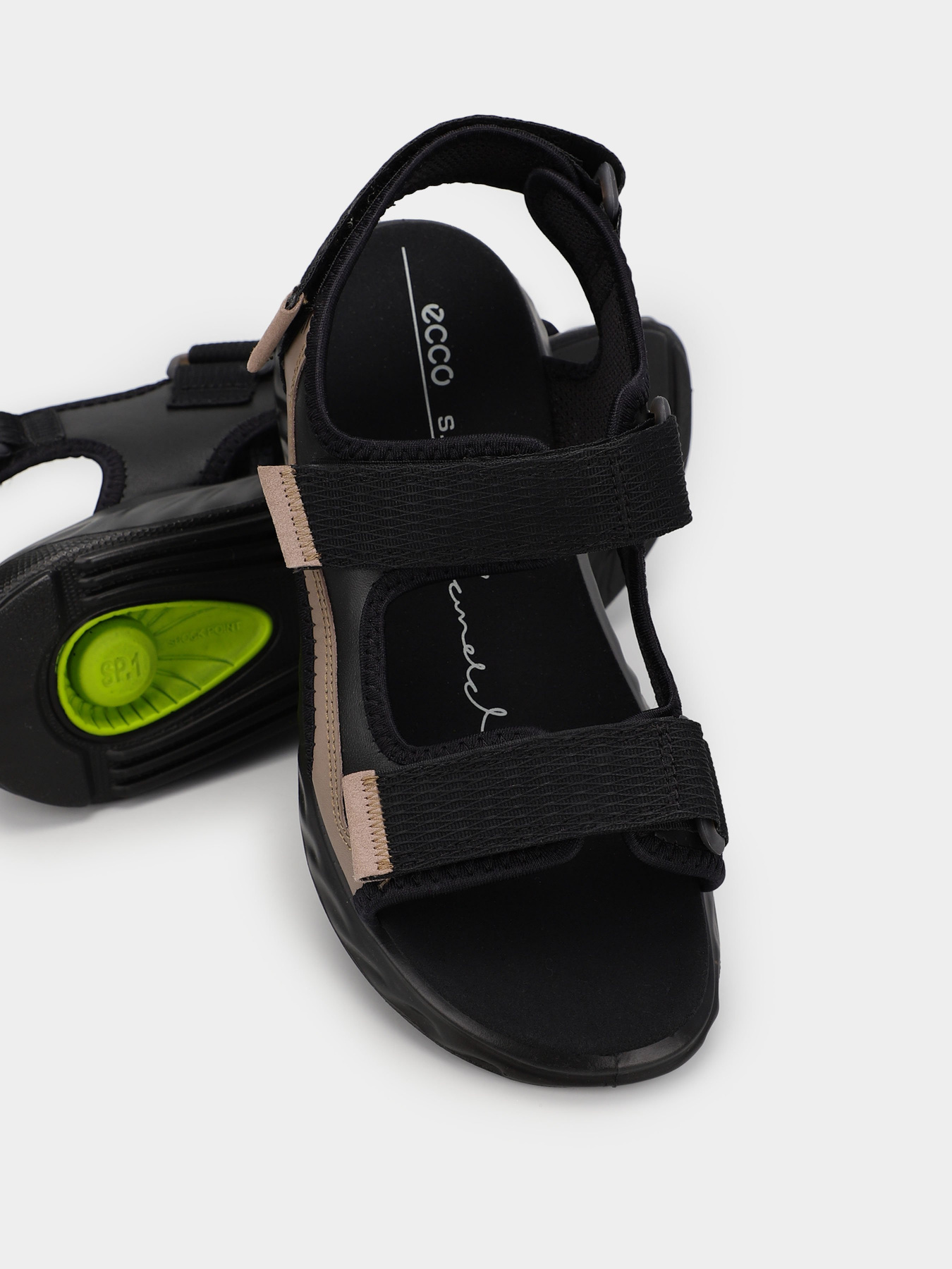 Сандалии ECCO SP.1 Lite модель 71216360425 Фото