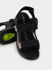 Сандалии ECCO SP.1 Lite модель 71216360425 Фото