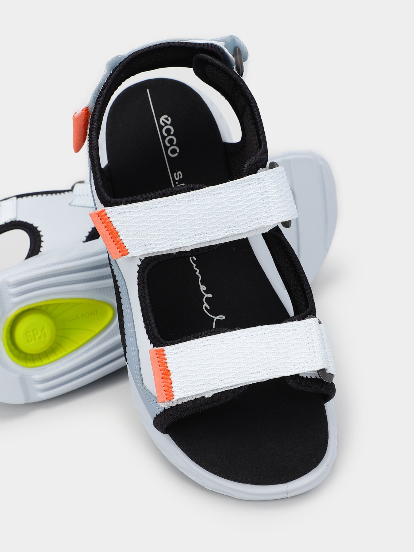 Сандалії ECCO SP.1 Lite модель 71216360607 Фото
