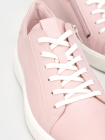 Кеды низкие ECCO Street 1 модель 70081301405 Фото