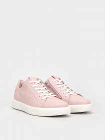 Кеди низькі ECCO Street 1 модель 70081301405 Фото