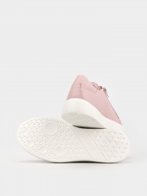 Кеди низькі ECCO Street 1 модель 70081301405 Фото