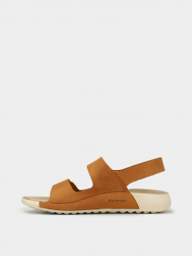 Сандалии ECCO 2nd Cozmo модель 70042302112 Фото