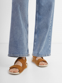 Сандалии ECCO 2nd Cozmo модель 70042302112 Фото