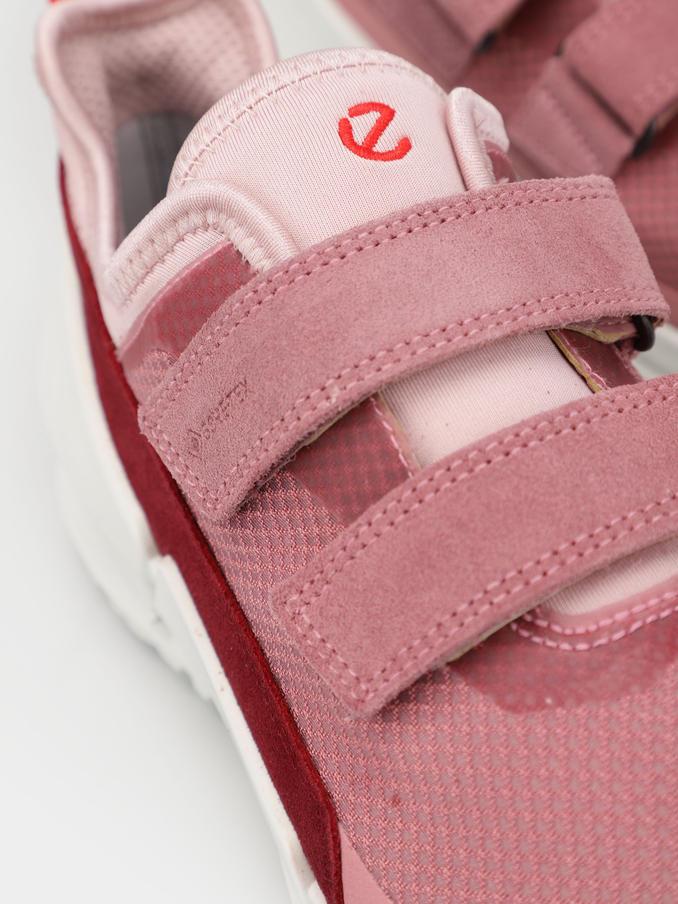 Кроссовки повседневные ECCO Biom К1 модель 71173360574 Фото