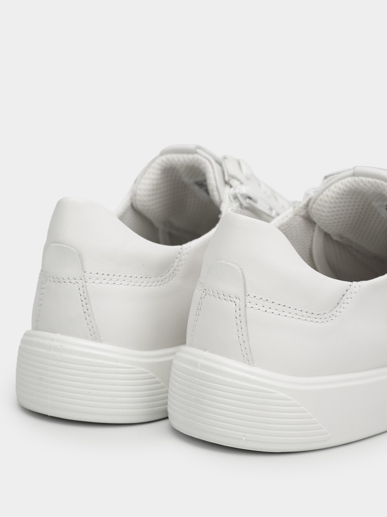 Кеди низькі ECCO Street 1 модель 70081301007 Фото