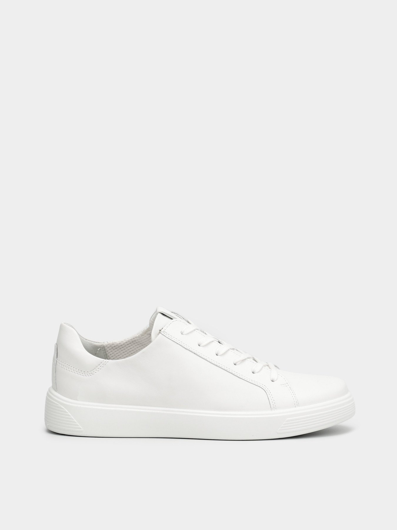 Кеди низькі ECCO Street 1 модель 70081301007 Фото