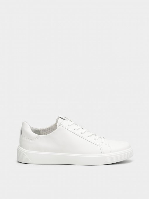 Кеды низкие ECCO Street 1 модель 70081301007 Фото