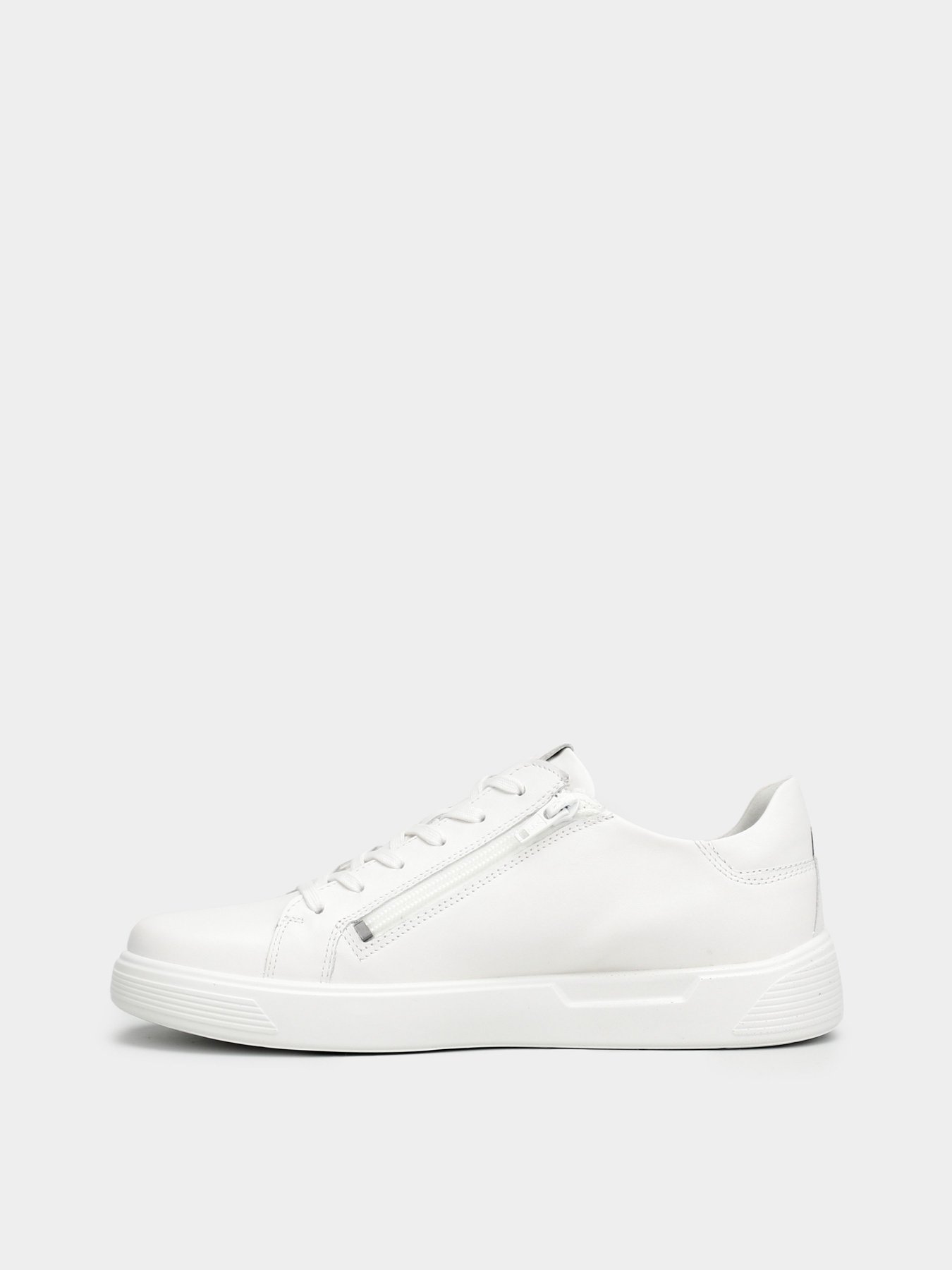 Кеди низькі ECCO Street 1 модель 70081301007 Фото