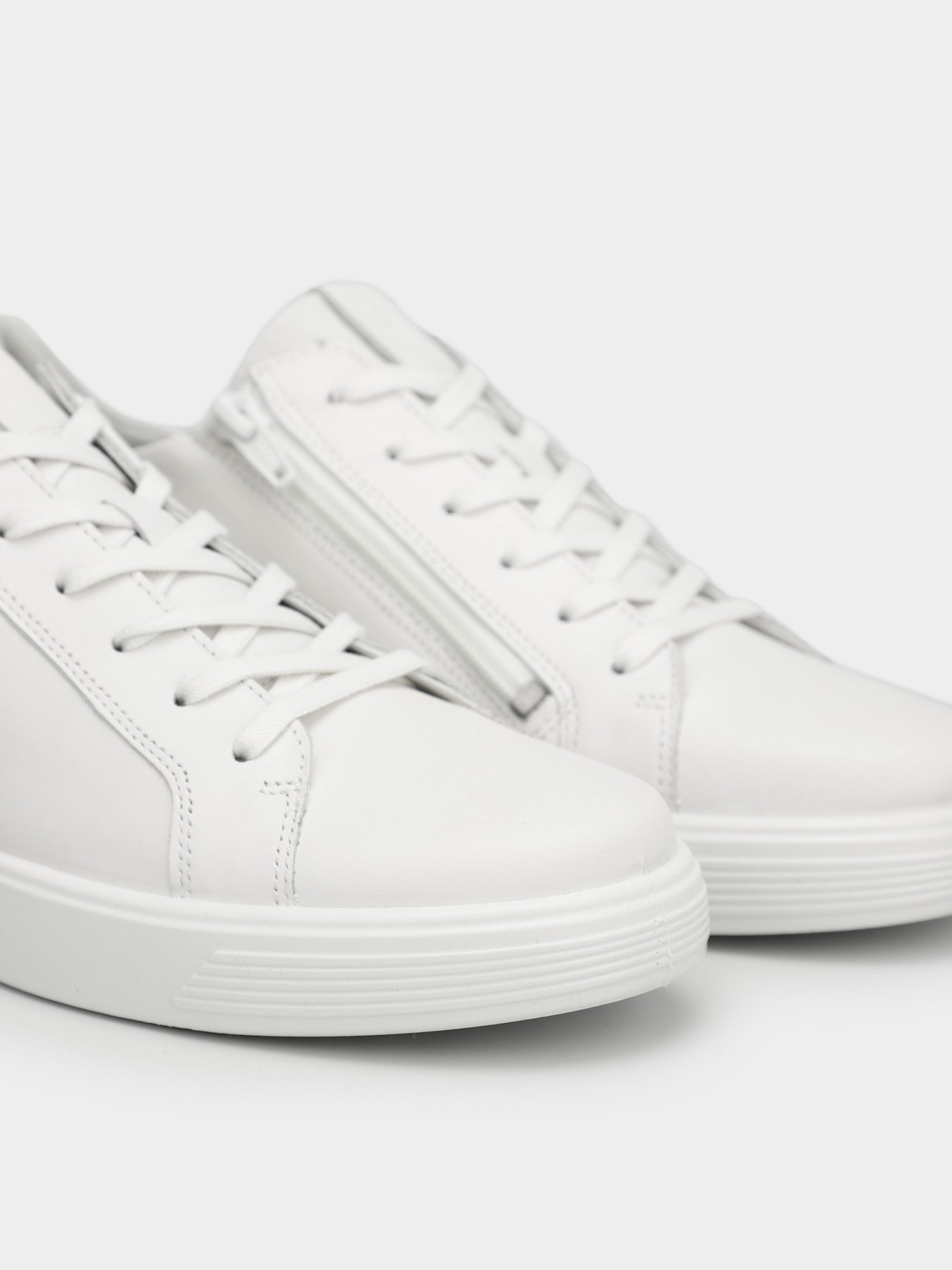 Кеди низькі ECCO Street 1 модель 70081301007 Фото