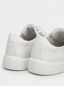 Кеди низькі ECCO Street 1 модель 70081301007 Фото