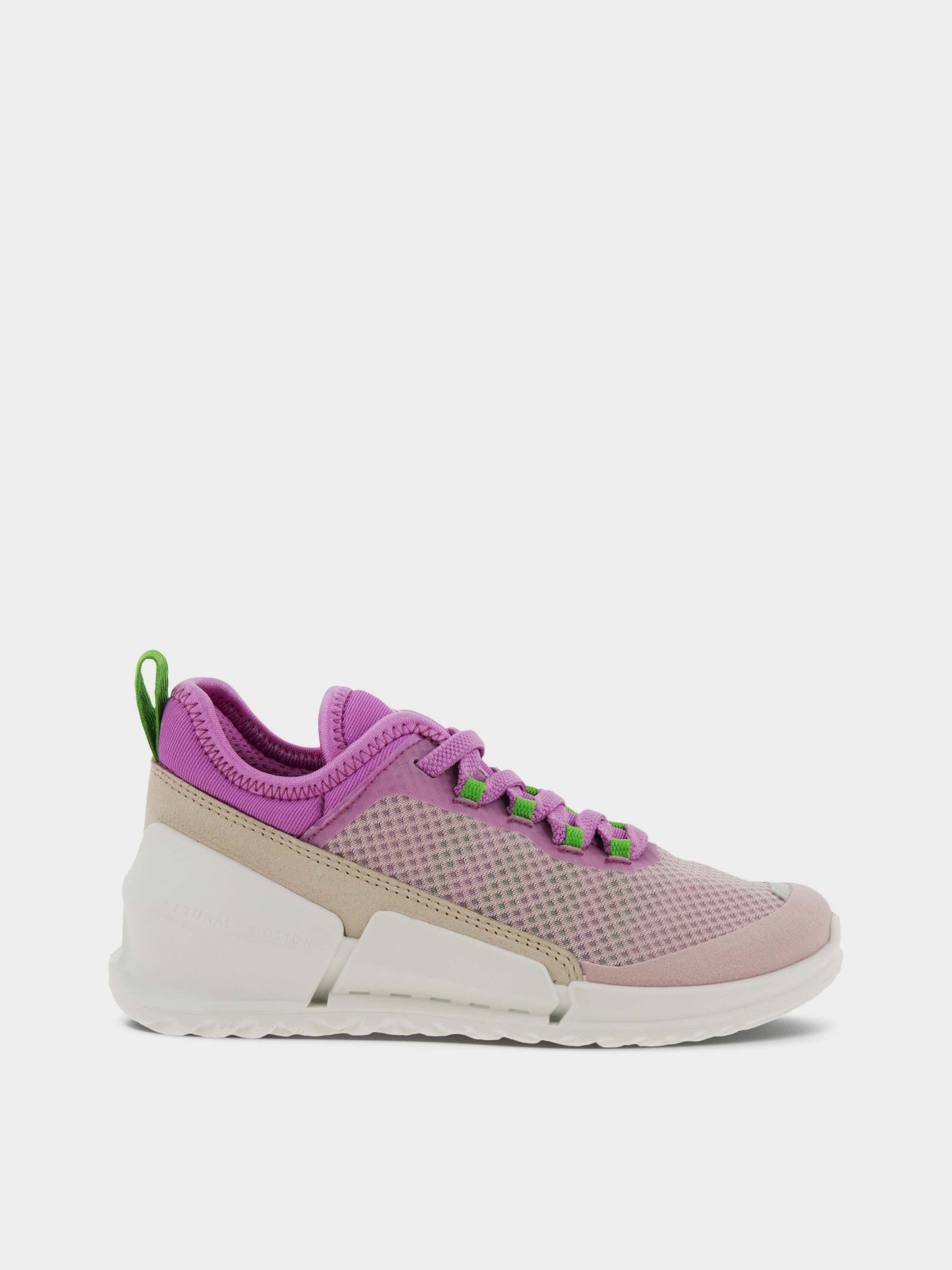 Кроссовки повседневные ECCO BIOM K1 модель 71170360708 Фото