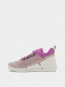 Кроссовки повседневные ECCO BIOM K1 модель 71170360708 Фото