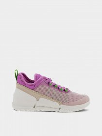 Кроссовки повседневные ECCO BIOM K1 модель 71170360708 Фото