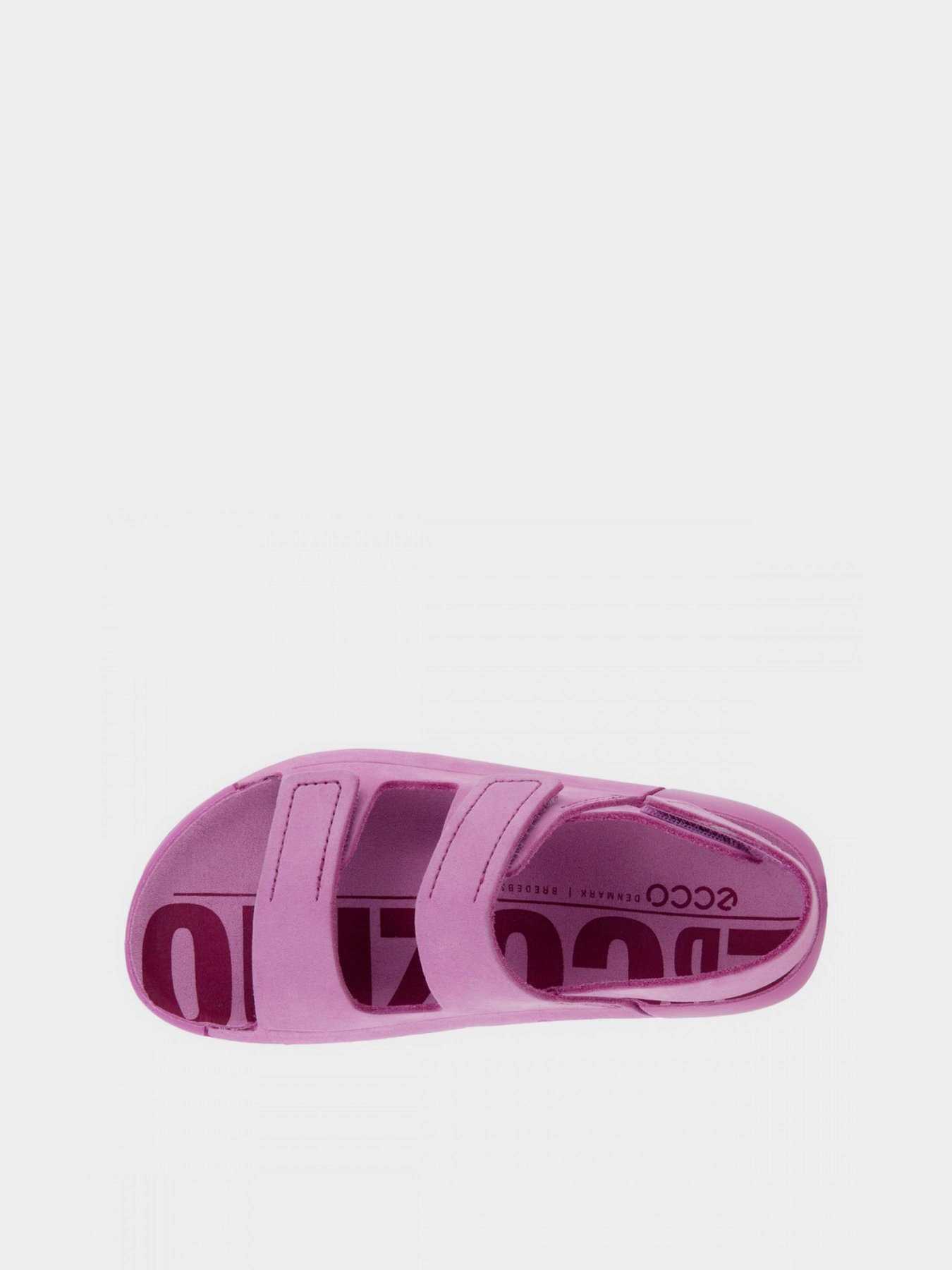 Сандалии ECCO 2nd Cozmo модель 70042302074 Фото