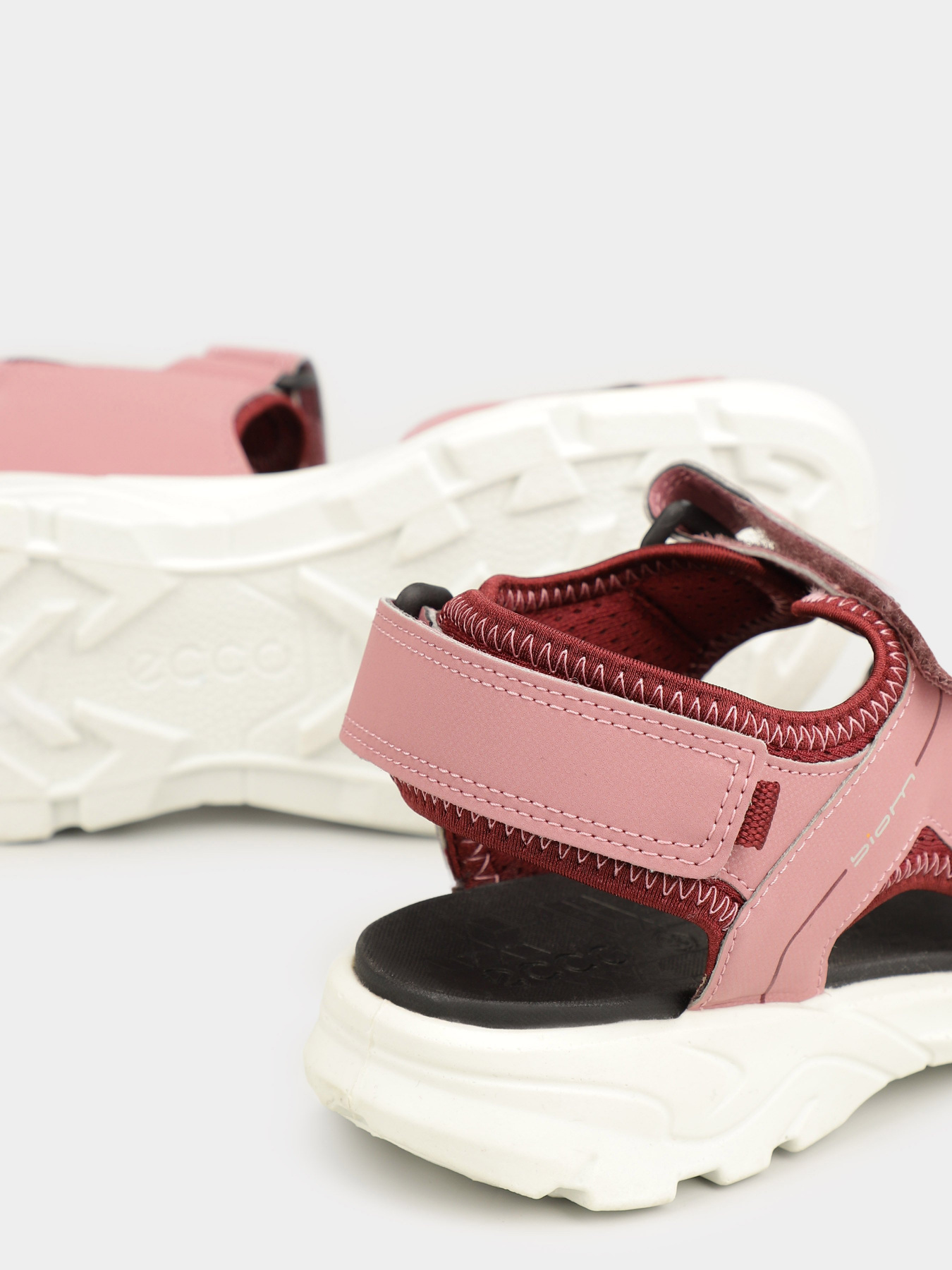 Сандалії ECCO Biom Raft модель 70060360565 Фото