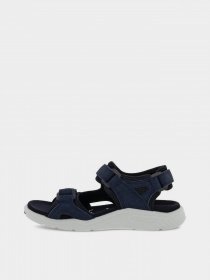 Сандалии ECCO X-Trinsic модель 71064302303 Фото