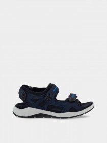 Сандалии ECCO X-Trinsic модель 71064302303 Фото