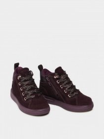 Ботинки ECCO Street Tray модель 70529251502 Фото