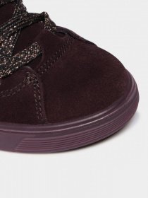 Черевики ECCO Street Tray модель 70529251502 Фото