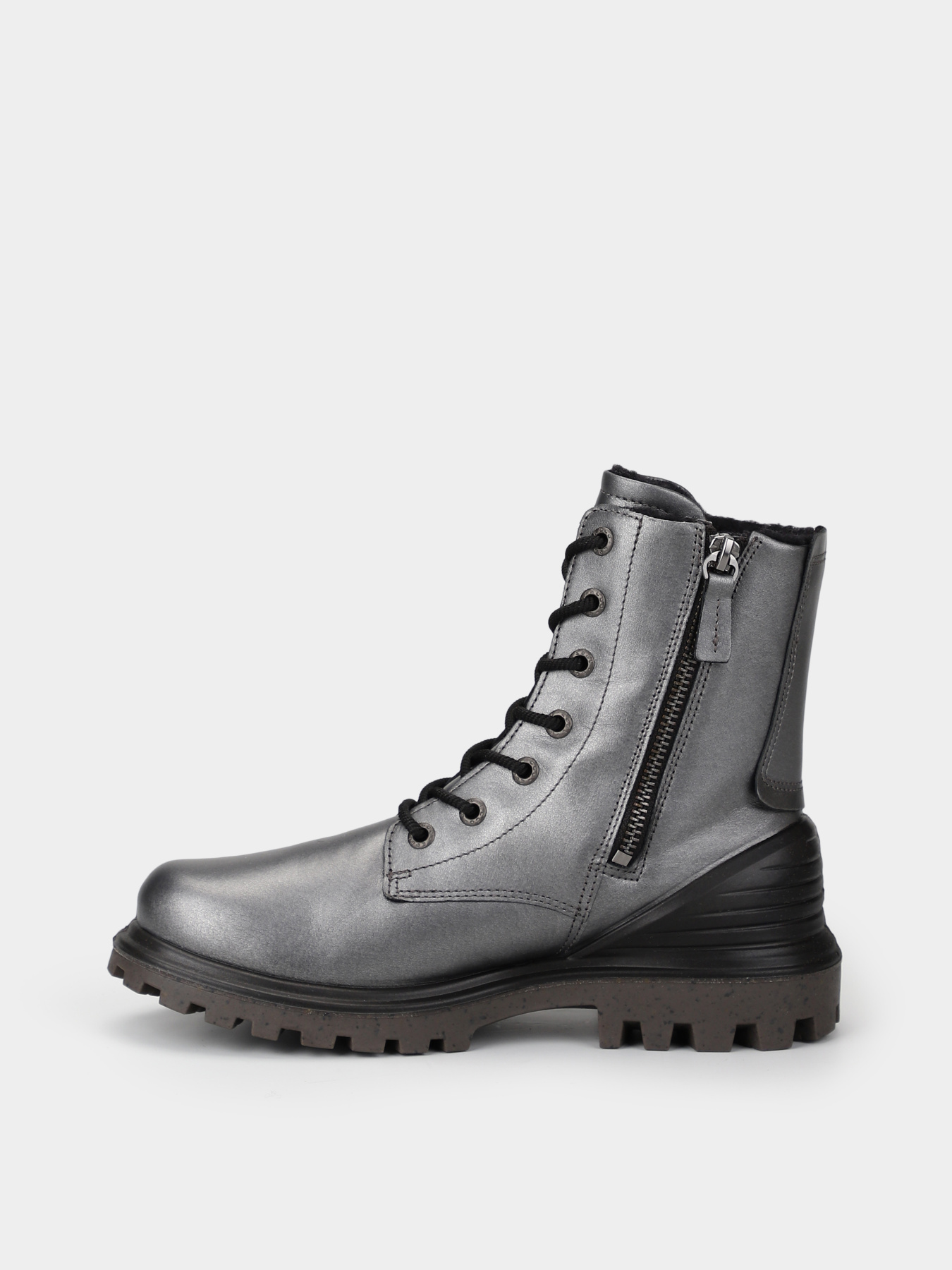 Черевики ECCO Tred Tray K модель 77007260806 Фото