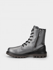 Черевики ECCO Tred Tray K модель 77007260806 Фото