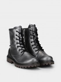 Черевики ECCO Tred Tray K модель 77007260806 Фото